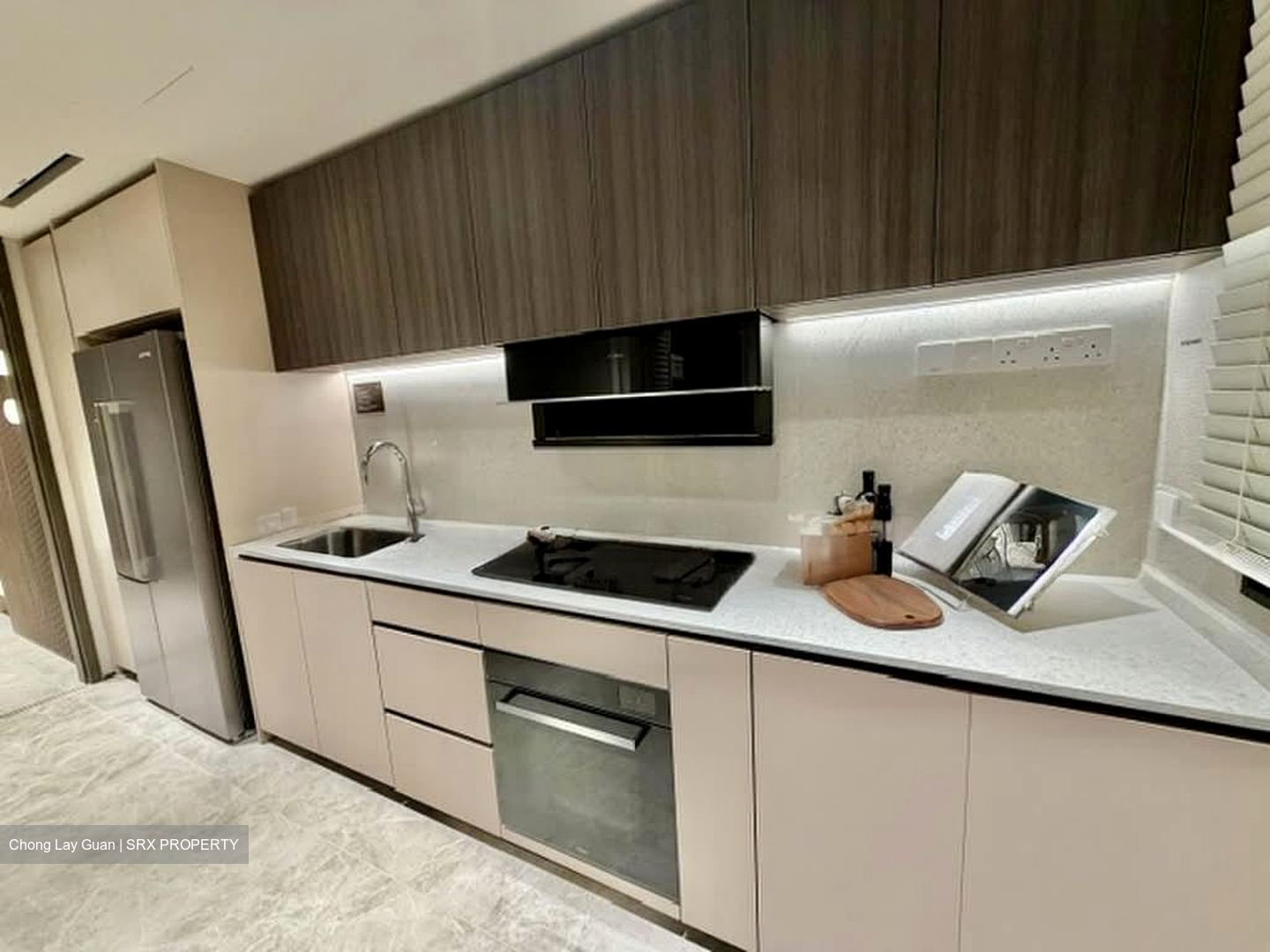 Hudson Place Residences (U/C) (D5), Apartment #595348571
